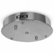 Основание для светильника Freya Tier FR5257A-L3CH1