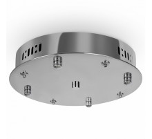 Основание для светильника Freya Tier FR5257A-L4CH
