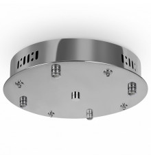 Основание для светильника Freya Tier FR5257A-L4CH