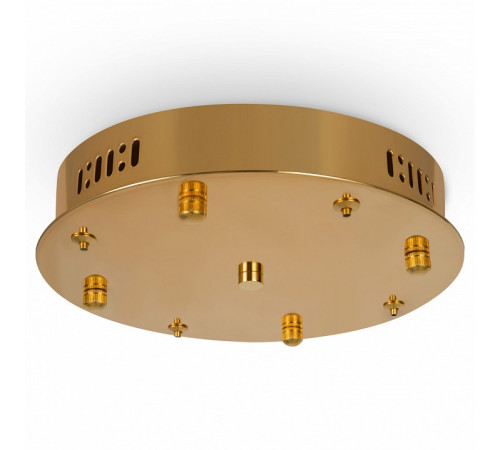 Основание для светильника Freya Tier FR5257A-L4G