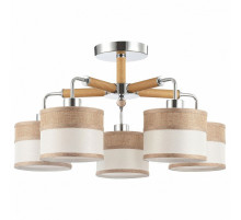 Потолочная люстра Freya Helen FR5329-PL-05-CH
