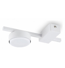 Потолочный светильник Freya Tactic FR5363CL-01W