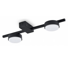Потолочный светильник Freya Tactic FR5363CL-02B1