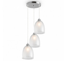 Подвесной светильник Freya Astery FR5375PL-03CH