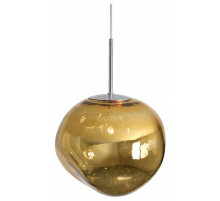 Подвесной светильник Freya Ejection FR5378PL-01OR