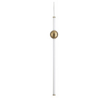 Подвесной светильник Freya Pina FR5387PL-L14.5BS1