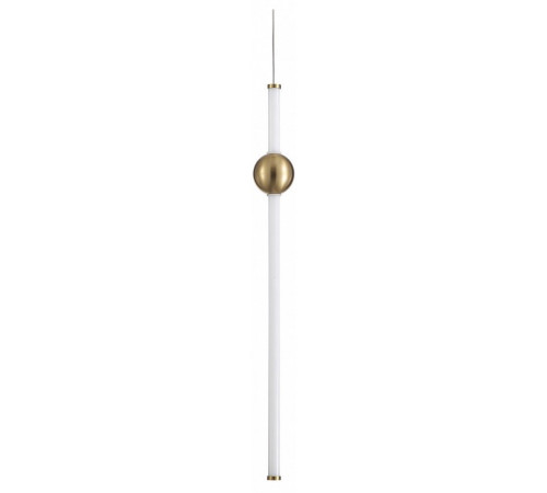 Подвесной светильник Freya Pina FR5387PL-L14.5BS1 Подвесной светильник Freya Pina FR5387PL-L14.5BS1