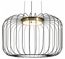 Подвесной светильник Freya Citrus FR5398PL-L6B