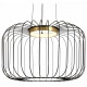 Подвесной светильник Freya Citrus FR5398PL-L6B