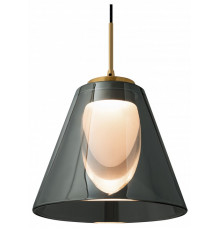 Подвесной светильник Freya Fume FR5399PL-L4BS2