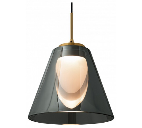 Подвесной светильник Freya Fume FR5399PL-L4BS2