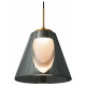 Подвесной светильник Freya Fume FR5399PL-L4BS2