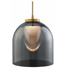 Подвесной светильник Freya Fume FR5399PL-L4BS2