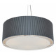 Подвесной светильник Freya Pleating FR5434PL-03GR1