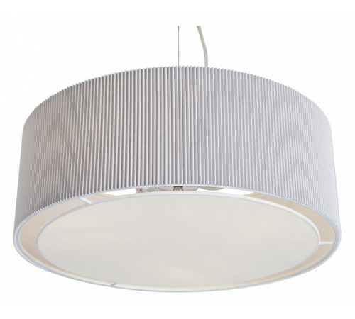 Подвесной светильник Freya Pleating FR5434PL-03GR1