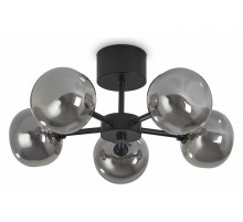 Каскадная люстра Freya Shimmer FR5435PL-05B1