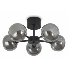 Каскадная люстра Freya Shimmer FR5435PL-05B1