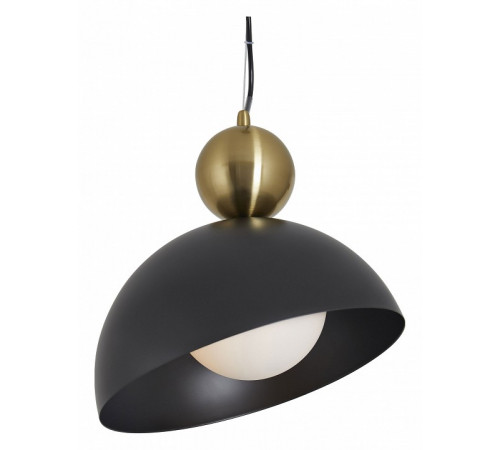 Подвесной светильник Freya Bowl FR5439PL-01B Подвесной светильник Freya Bowl FR5439PL-01B