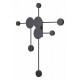Настенный светильник Freya Wonder FR5440WL-L17B