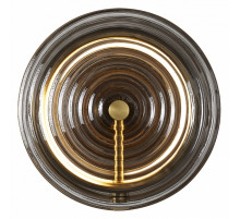 Настенный светильник Freya Borbon FR5442WL-L7B