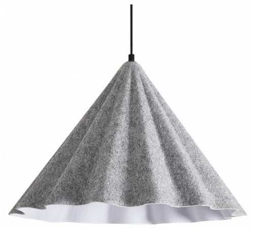 Подвесной светильник Freya Felt Acoustic FR5479PL-01GR Подвесной светильник Freya Felt Acoustic FR5479PL-01GR