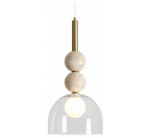 Подвесной светильник Freya Sunspot FR5482PL-01BS1