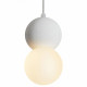 Подвесной светильник Freya Concrete FR5484PL-01W1