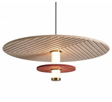 Подвесной светильник Freya Acoustic FR5494PL-L9TR