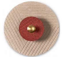 Настенный светильник Freya Acoustic FR5494WL-L4TR