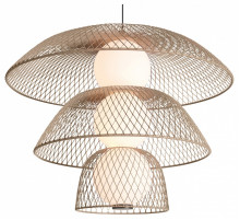 Подвесной светильник Freya Harper FR5545PL-L5BG