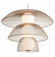 Подвесной светильник Freya Harper FR5545PL-L5BG