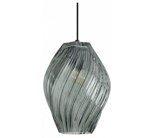 Подвесной светильник Freya Shiny FR5547PL-01DBL Подвесной светильник Freya Shiny FR5547PL-01DBL