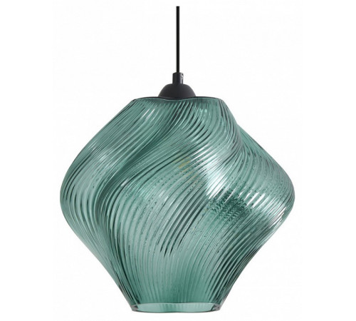 Подвесной светильник Freya Shiny FR5548PL-01DBL Подвесной светильник Freya Shiny FR5548PL-01DBL