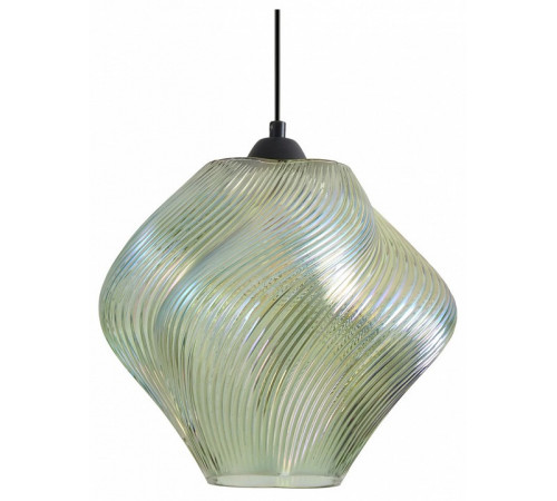 Подвесной светильник Freya Shiny FR5548PL-01GN Подвесной светильник Freya Shiny FR5548PL-01GN