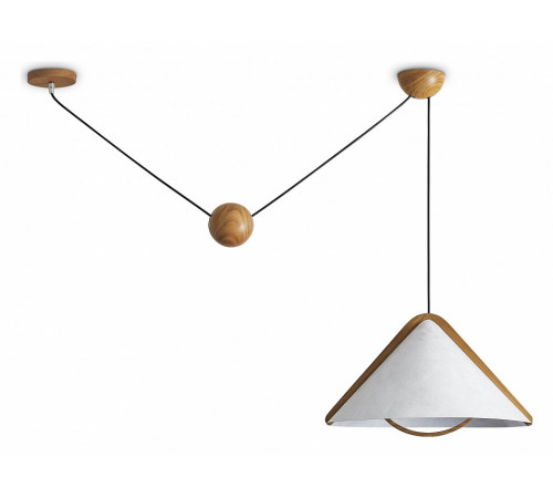 Подвесной светильник Freya Umbra FR5554CL-01T Подвесной светильник Freya Umbra FR5554CL-01T