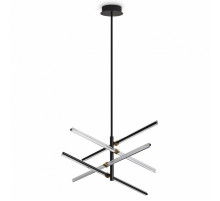 Подвесная люстра Freya Brilliance FR5557PL-L22B1