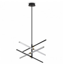 Подвесная люстра Freya Brilliance FR5557PL-L22B1