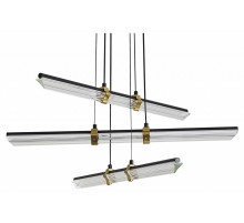 Подвесная люстра Freya Brilliance FR5557PL-L22B1