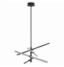 Подвесная люстра Freya Brilliance FR5557PL-L32B