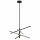 Подвесная люстра Freya Brilliance FR5557PL-L32B