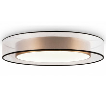 Потолочный светильник Freya Zoticus FR6005CL-L48G