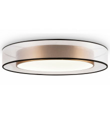 Потолочный светильник Freya Zoticus FR6005CL-L48G