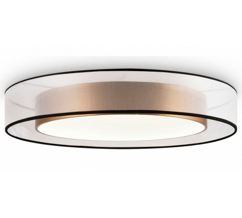 Потолочный светильник Freya Zoticus FR6005CL-L48G