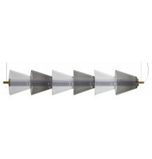 Подвесная люстра Freya Plum FR6137PL-L21BT1