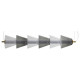 Подвесная люстра Freya Plum FR6137PL-L21BT1