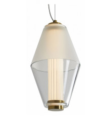 Подвесной светильник Freya Plum FR6137PL-L6BT1