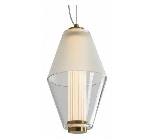 Подвесной светильник Freya Plum FR6137PL-L6BT1 Подвесной светильник Freya Plum FR6137PL-L6BT1