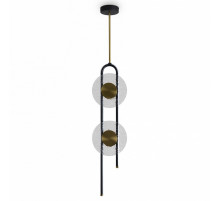 Подвесной светильник Freya Drip FR6173PL-L18B