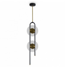 Подвесной светильник Freya Drip FR6173PL-L18B