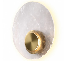 Настенный светильник Freya Eclat FR6182WL-L5BS1